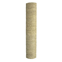 VESPER VP Tube a griffer Sisal - Natur - 8 x 40 cm