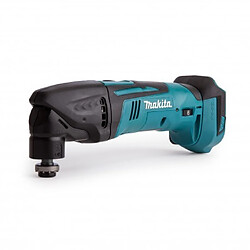 Makita DTM 50 Z Outil multifonctions sans fil 18V Solo - sans batterie, sans chargeur