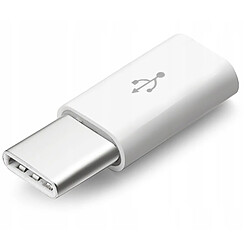 Avis GUPBOO Adaptateur Micro/Micro USB vers USB-C C,JL960