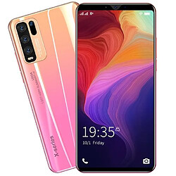 Original Smartphone X-Series - Rosa