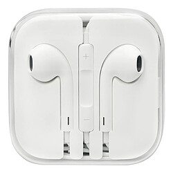 Apple EarPods