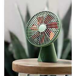 Avis Universal Ventilateur de bureau apaisant version rainforest mini ventilateur rechargeable portable amovible super ventilateur silencieux refroidisseur pour ventilateurs domestiques