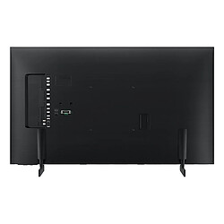 Avis Télévision Samsung HG50AU800EEXEN 4K Ultra HD 50" LED HDR