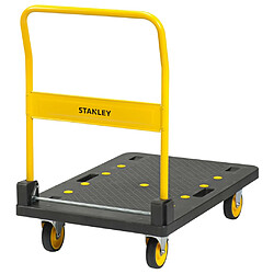 Stanley Chariot à plateforme PC509 250 kg pas cher