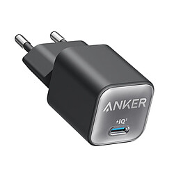 Anker 511 (Nano Pro) Phantom Black