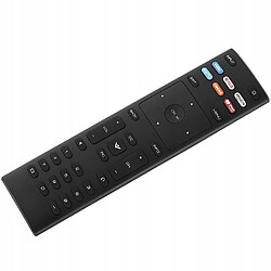 Avis GUPBOO Télécommande Universelle de Rechange Pour Vizio Lcd smart TV D24f-F1 D43f-F1 D50f-F1 E43