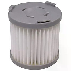 Aspirateur à main sans fil AD 1, filtre HEPA pour Xiaomi JIMMY JV51 JV53 JV83, gris