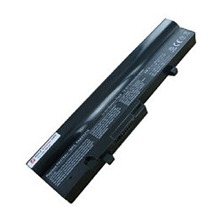 Batterie pour TOSHIBA MINI NB300-108