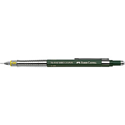 FABER-CASTELL Portemine TK-Fine Vario L, vert ()