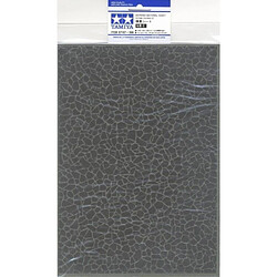 Tamiya Diorama Material Sheet (stone Paving C) - Décor Modélisme