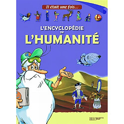 L'encyclopédie de l'humanité