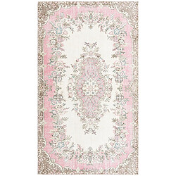 Vidal Tapis de laine 267x157 beige Ultra Vintage