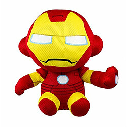 Acheter Ty Marvel Beanie Babies Small - Iron Man