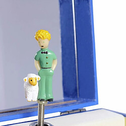 Avis Ludendo Coffret musical Le Petit Prince