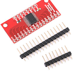 Avis Module de commutation analogique