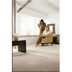 RUGSX - Tapis Eton Beige 400x500 cm