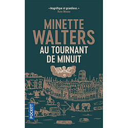 Au tournant de minuit - Occasion