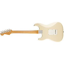 Avis Vintera II 60s Stratocaster Olympic White Fender