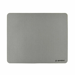 Tapis de Souris GEMBIRD MP-S-G Gris