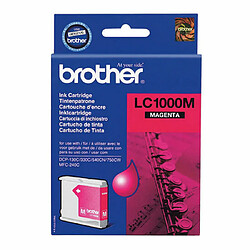 Brother LC1000M