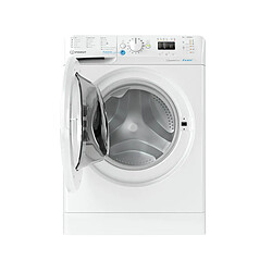 Indesit BWA 81285X W IT washing machine