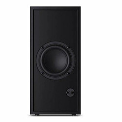 Barre audio Sharp HT-SBW110 Noir 30 W 180 W