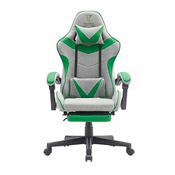 Chaise de jeu Tempest Shake Vert