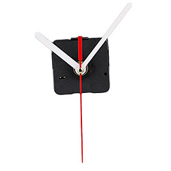 Mécanisme de Mouvement D'horloge à Quartz Raccords de Moteur Horloge Murale pas cher