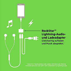 Acheter GUPBOO Belkin F8J198BTWHT Adaptateur Audio Blanc,JL308