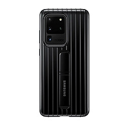 Samsung EF-RG988 coque de protection pour téléphones portables 17,5 cm (6.9') Housse Noir