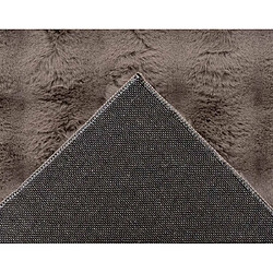 Lisa Design Sweety - tapis - 80x150 cm - en fausse fourrure pas cher