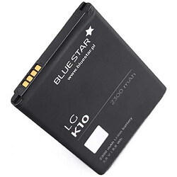 Blue Star Batterie BlueStar Prenium - Charge Rapide 2.0 -- Pour LG K10 2300mAh