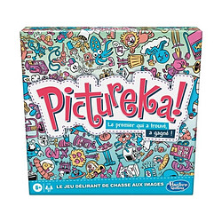 Pictureka - Hasbro