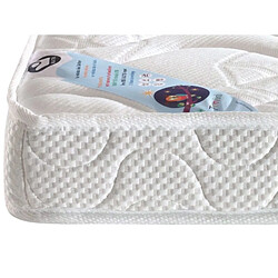 Avis Matelas mousse 60x120 cm BULTEX TINID 2.0 bébé