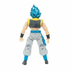 Acheter Figure à Collectionner Bandai SUPER SAIYAN BLUE GOGETA Dragon Ball