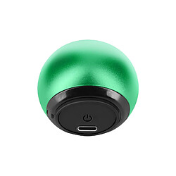 Moxie Mini Enceinte Sans-fil Bluetooth Autonomie 3h Design Ultra-compact Vert