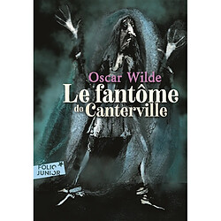 Le fantôme de Canterville. Le crime de Lord Arthur Savile - Occasion