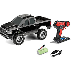 Revell RC Car 2020 RAM 1500 Laramie - Back in Black