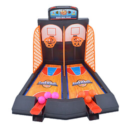 Famille Fun Jouets Mini-basket Shoot Jeux De Doigts Pour Les Enfants