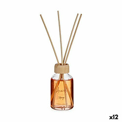 Acorde Bâtonnets Parfumés 50 ml (12 Unités)