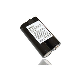 Vhbw batterie NI-MH 1800mAh pour LOGITECH remplace 190264-0000, L-LC3 H-AA