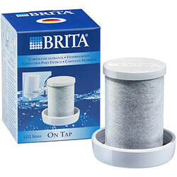 Cartouche pour filtre sur robinet 1200l - 2293 on tap - BRITA