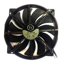 Acheter Ventillateur de cabine THERMALTAKE Pure 20 Ø 20 cm