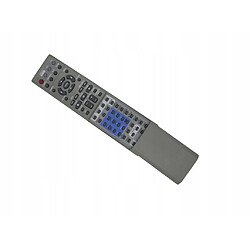 GUPBOO Télécommande Universelle de Rechange Pour Panasonic SC-HT920PC SA-HT920 SC-HT920 EUR7623X