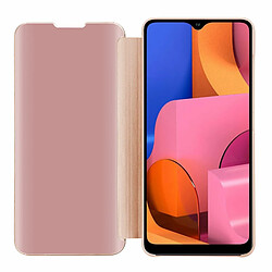 Avis Cadorabo Coque Samsung Galaxy A20s Etui en Rose