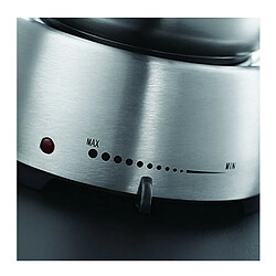 Avis Fondue 1200w 6 fourchettes inox - 22560-56 - RUSSELL HOBBS