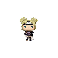 Funko Naruto - Figurine POP! Temari 9 cm