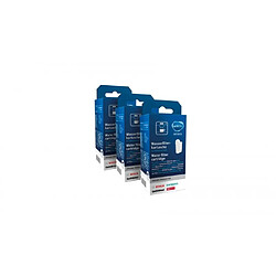 Bosch Pack de 3 filtres à eau pour intenza original siemens tz70003