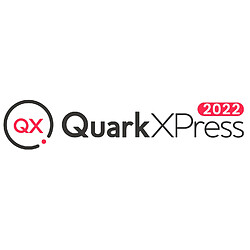 QuarkXPress 2022 - Etudiant & Enseignant - Licence 1 an - 1 utilisateur - A télécharger