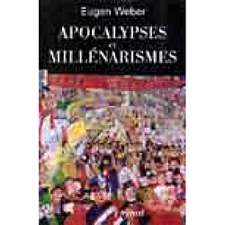 Apocalypses et millénarismes